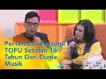 Download Lagu P3H - Pertemuan Personil TOFU Setelah 16 Tahun Dari Dunia Musik (14/11/19) Part1