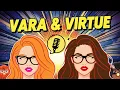Download Lagu 🔴 Vara \u0026 Virtue Show! Ghost Of Yotei Boycotted, Jimmy Kimmel CANNED, As Above So Below Review!
