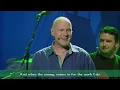 Celtic Thunder - I'm Gonna Be (500 Miles) (Live From Kansas City, 2011) (Lyric Video) (Official)
