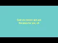 B Young - Jumanji (Lyrics)