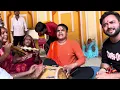 Download Lagu With lyrics ll मस्त ढोलक के साथ 💯राम जी का धमाकेदार मुनि जी अवध के नजारे 😍