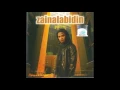 Zainal Abidin - Menari Denganmu (feat. Sasi The Don)