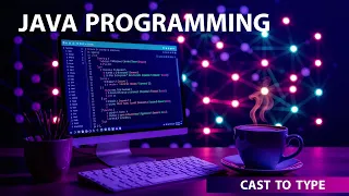 ast to type - JAVA PROGRAMMING