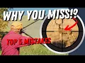 Download Lagu Top 5 Reasons Hunters Miss Deer (And How to Stop!)