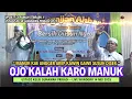 Download Lagu BARU! USTADZ KELIK GUNAWAN PRIBADI || WONG LANANG OJO KALAH KARO MANUK !!