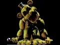 I figured out Golden Freddy s name