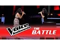 Download Lagu Mawar Sari vs. Gloria Maria \