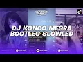 Download Lagu DJ KONCO MESRA JDM GEN BOOTLEG VERSI SLOWED REMIX BY CHANDRA RMX