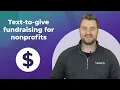 5 Text to Donate Secrets Most Nonprofits Don t Know