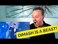 Download Lagu Voice Teacher Reacts - Dimash Kudaibergen Sinful Passion
