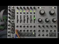 Eurorack Modular series - Mutable Instruments Stages Tutorial