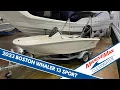 Boston Whaler 13 Super Sport Boat For Sale at MarineMax Clearwater
