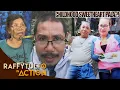 Download Lagu MR AT KANYANG BUSINESS PARTNER SA BABUYAN, IPINA-TULFO NI MRS! MP3