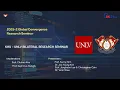 GCRS KHU - UNLV BILATERAL RESEARCH SEMINAR