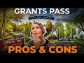 Is Moving To GRANTS PASS Oregon The Right Choice Explore Pros and Cons