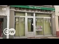 France Bistro adieu DW English