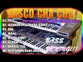 Download Lagu DISCO CHA-CHA ALBUM POP KENANGAN PILIHAN TERBAIK 2024 BASS BENING!!!