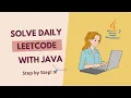 LeetCode 2900 - Longest Unequal Adjacent Groups Daily Challenge Explained