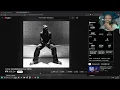 25 (Feat. YANGHONGWON) (25 (Feat. 양홍원)) - Reaction (Almost stood up and started hitting the moves)