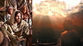 Ensinamentos de Jesus - O Rico e o Lázaro