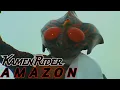 Download Lagu Kamen Rider Amazon (1974) Henshin
