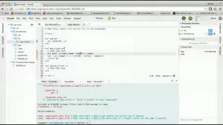 Pair Programming HW 1 HW3 SAAS edx course