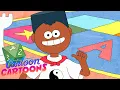Lagu Afternoon Super | Cartoon Cartoons