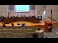 BPSB Regular Session - 21