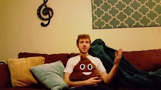 I M In A Music Video 