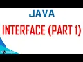 V25 Interface Part 1