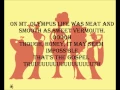 The Gospel Truth III