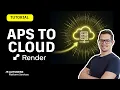 Deploy Your Autodesk Platform Services App to the Cloud with Render com Step-by-Step Tutorial