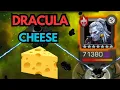 Download Lagu Dracula 🧀 Cheese - Marvel Contest of Champions 