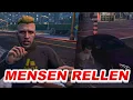 Download Lagu WE WAREN DEZE POLITIE AGENTEN TE SLIM AF..🧠 (GTA RP)