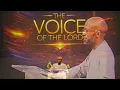 Lagu The Voice Of The Lord || Prophet Daniel Senga || OMEGA 2025 II DAY 1