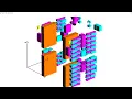 How to Use NOVICE Graphical User Interface Open GL 3D Viewer