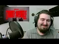 Trust Myself by Sueco, WesGhost | Reaction