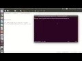 HW0 hook post-commit screencast