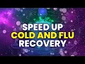 Download Lagu Binaural Beats for Cold and Flu: Cold Healing Frequency, Cold Relief