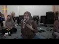 Download Lagu DUNIA GELAP TANPA CAHAYA, Ini Pegangan Hidup di dunia fana I Edisi Latihan #qasidah#ezzura#live#new