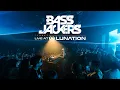 Lagu Bassjackers Live @ Lunation Festival, Melbourne 2025