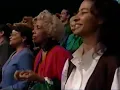 Will Smith teaches Oprah how to do the Men In Black Dance Late 90's