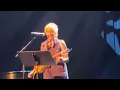 Jill Sobule - Supermodel - Live at Riviera Theatre in North Tonawanda, NY (Buffalo) on 9/26/23