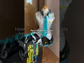 How to display the Sleeves on a Miku Cosplay