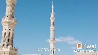 انشودة في حب في وجد للقارىء احمد النفيس دندنها