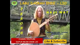 Download LAGU ENDE LIO \ MP3