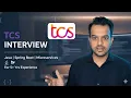 TCS Java Interview Questions 2025 Spring Boot Microservices Core Java Explained