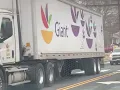 White Giant Foods Freightliner in North Bethesda Md on 26