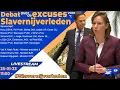 Download Lagu [​Terugkijken] Debat over de excuses voor het Nederlandse slavernijverleden - Tweede Kamer