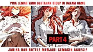 Download MC CUEK INI MEMBUAT SEMUA PEREMPUAN MENJADI CEGIL DAN BAPER KARENANYA❗- Alur Cerita Manhwa Terbaru 🔥 MP3